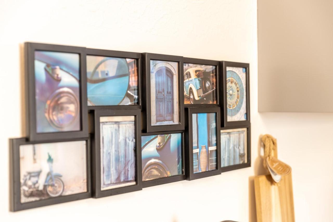 Serviced Appartement Muenchen Messe Exterior photo